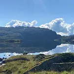 Stunning In Tonstad With Wifi