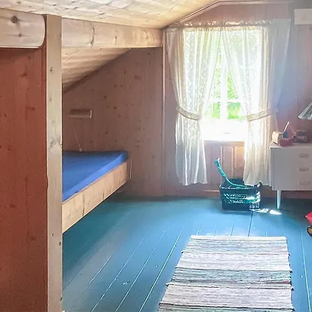 Semesterbostad Fantastiskt Hem I Tonstad Med Wifi *
