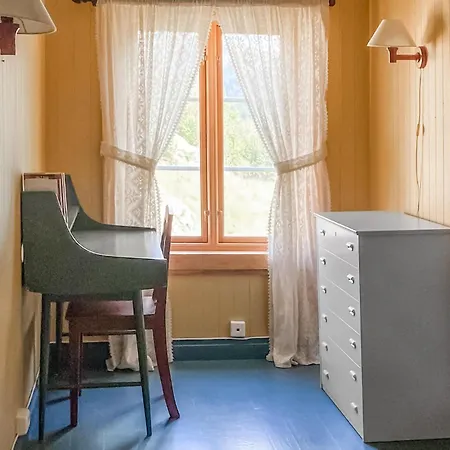 Semesterbostad Fantastiskt Hem I Tonstad Med Wifi