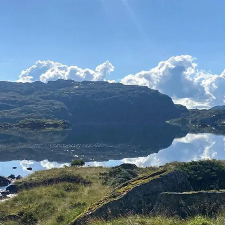 Stunning In Tonstad With Wifi